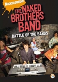 The Naked Brothers Band: The Movie - трейлер и описание.