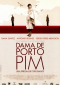 Dama de Porto Pim - трейлер и описание.