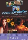 Indian Cowboy - трейлер и описание.