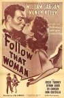 Follow That Woman - трейлер и описание.