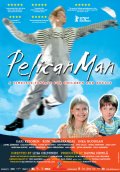 Человек-пеликан - трейлер и описание.