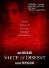 Voice of Dissent - трейлер и описание.