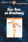 She's Back on Broadway - трейлер и описание.