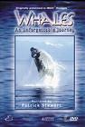 Whales: An Unforgettable Journey - трейлер и описание.