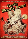 God's Bloody Acre - трейлер и описание.