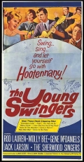 The Young Swingers - трейлер и описание.