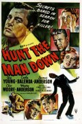 Hunt the Man Down - трейлер и описание.