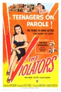 The Violators - трейлер и описание.