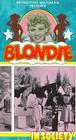 Blondie in Society - трейлер и описание.