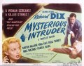 Mysterious Intruder - трейлер и описание.