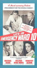 Life in Emergency Ward 10 - трейлер и описание.