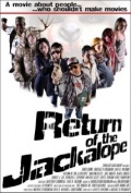Return of the Jackalope - трейлер и описание.
