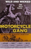 Банда мотоциклистов - трейлер и описание.