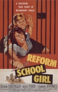 Reform School Girl - трейлер и описание.