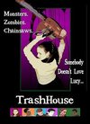 TrashHouse - трейлер и описание.