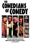 The Comedians of Comedy - трейлер и описание.