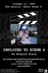 Deployed to Scene 4: An Outpost Diary - трейлер и описание.