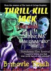 Thrill Kill Jack in Hale Manor - трейлер и описание.
