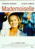 Мадемуазель - трейлер и описание.