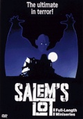 Салемские вампиры - трейлер и описание.