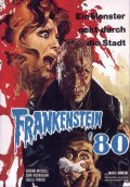 Франкенштейн 80 - трейлер и описание.