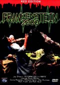 Франкенштейн 2000 - трейлер и описание.