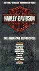 Harley-Davidson: The American Motorcycle - трейлер и описание.
