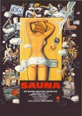 Sauna - трейлер и описание.