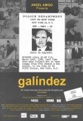 Галиндес - трейлер и описание.