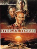 African Timber - трейлер и описание.