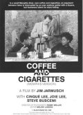 Кофе и сигареты 2 - трейлер и описание.