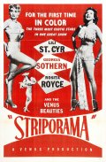 Striporama - трейлер и описание.