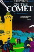 На комете - трейлер и описание.