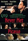 Never Met Picasso - трейлер и описание.