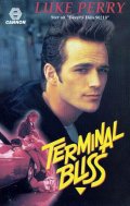 Terminal Bliss - трейлер и описание.