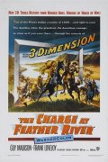 The Charge at Feather River - трейлер и описание.