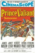 Принц Валиант - трейлер и описание.