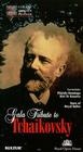 Gala Tribute to Tchaikovsky - трейлер и описание.