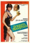 Zorrita Martinez - трейлер и описание.