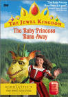 The Ruby Princess Runs Away - трейлер и описание.
