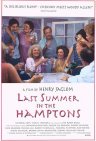 Last Summer in the Hamptons - трейлер и описание.