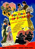 Pop Cira i pop Spira - трейлер и описание.