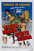 Черная мама, белая мама - трейлер и описание.