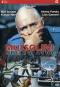 Муссолини: Последний акт - трейлер и описание.
