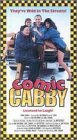 Comic Cabby - трейлер и описание.