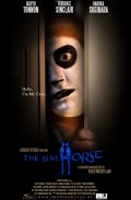 The Blue Horse - трейлер и описание.
