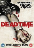 DeadTime - трейлер и описание.
