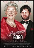 Мама Гого - трейлер и описание.