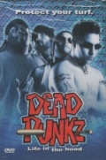 Dead Punkz - трейлер и описание.