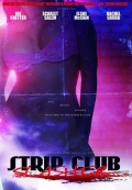 Strip Club Slasher - трейлер и описание.